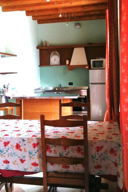 ורונה Agriturismo Altobello מראה חיצוני תמונה