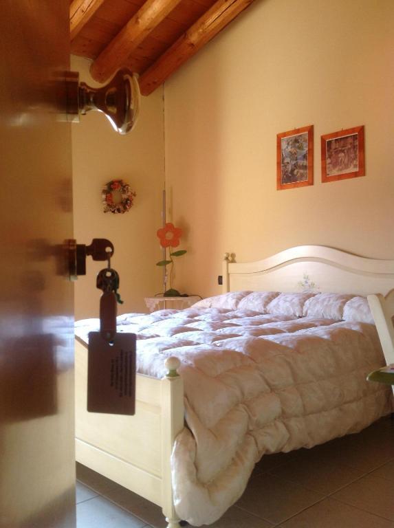 ורונה Agriturismo Altobello חדר תמונה