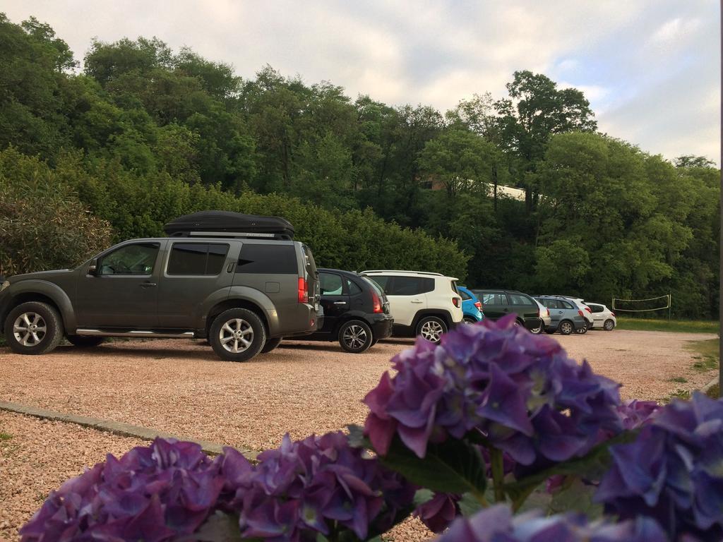ורונה Agriturismo Altobello מראה חיצוני תמונה