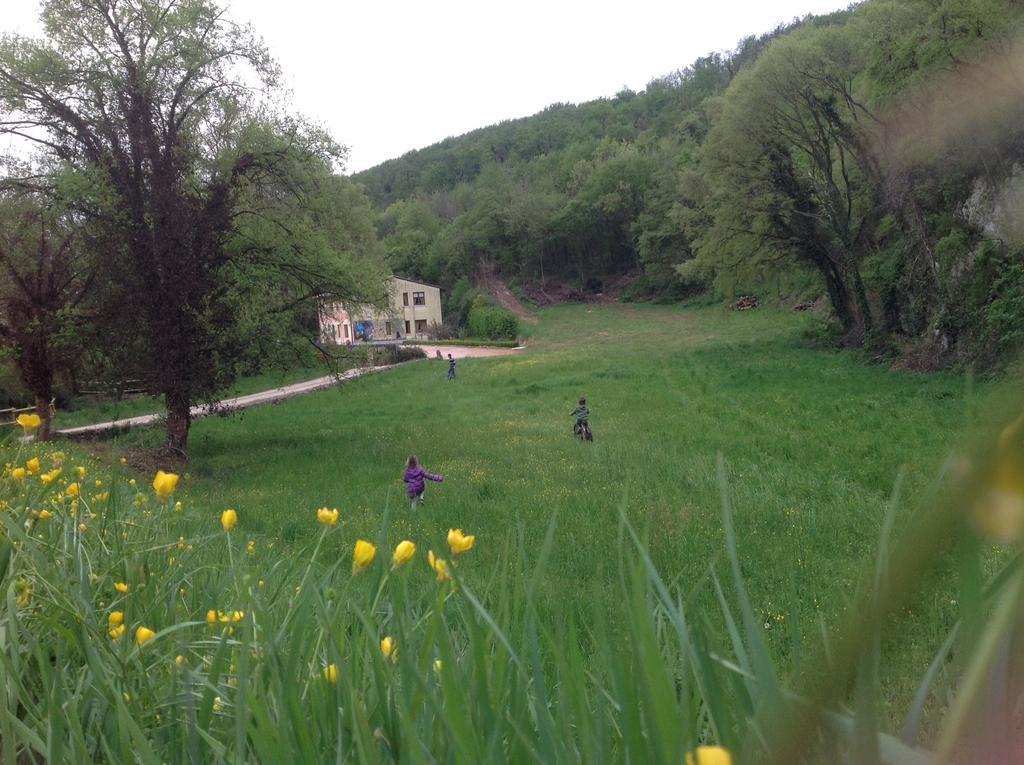 ורונה Agriturismo Altobello מראה חיצוני תמונה