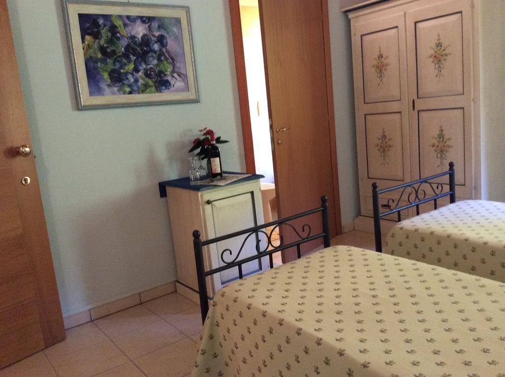 ורונה Agriturismo Altobello מראה חיצוני תמונה