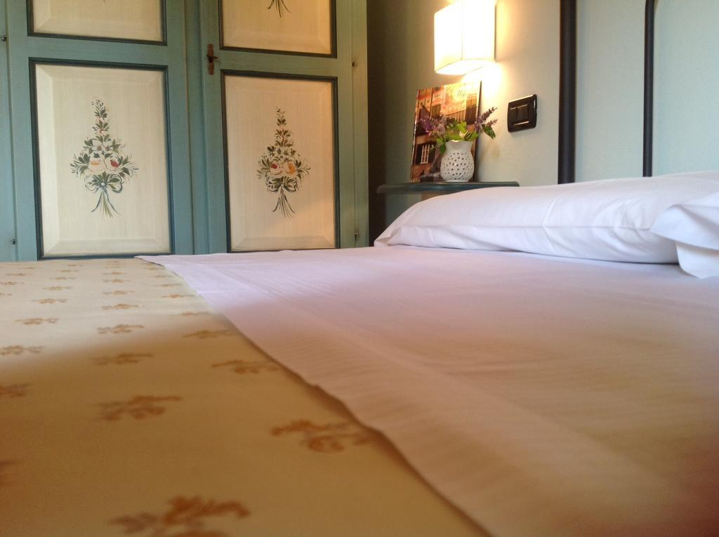 ורונה Agriturismo Altobello מראה חיצוני תמונה