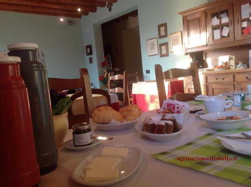 ורונה Agriturismo Altobello מראה חיצוני תמונה