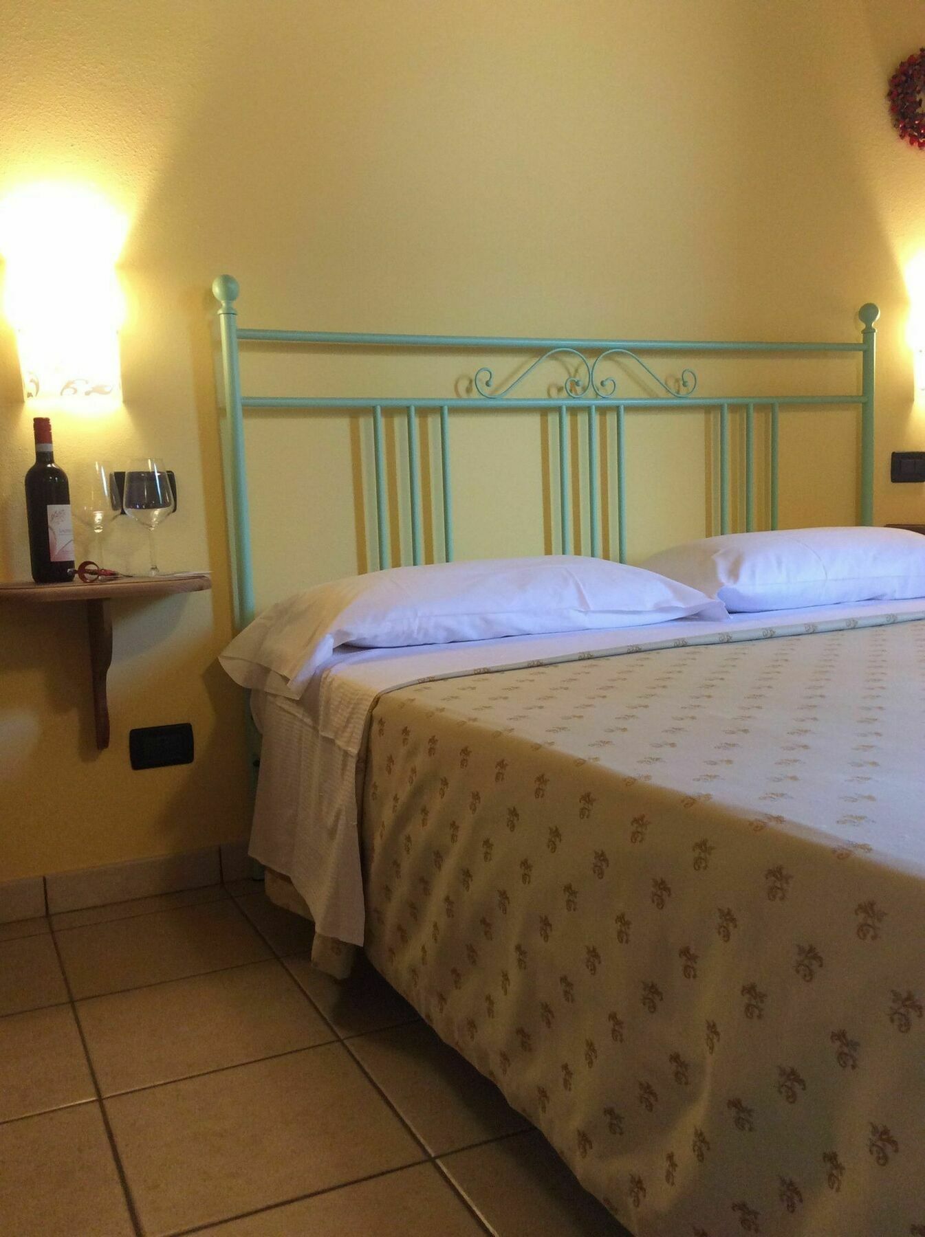 ורונה Agriturismo Altobello מראה חיצוני תמונה