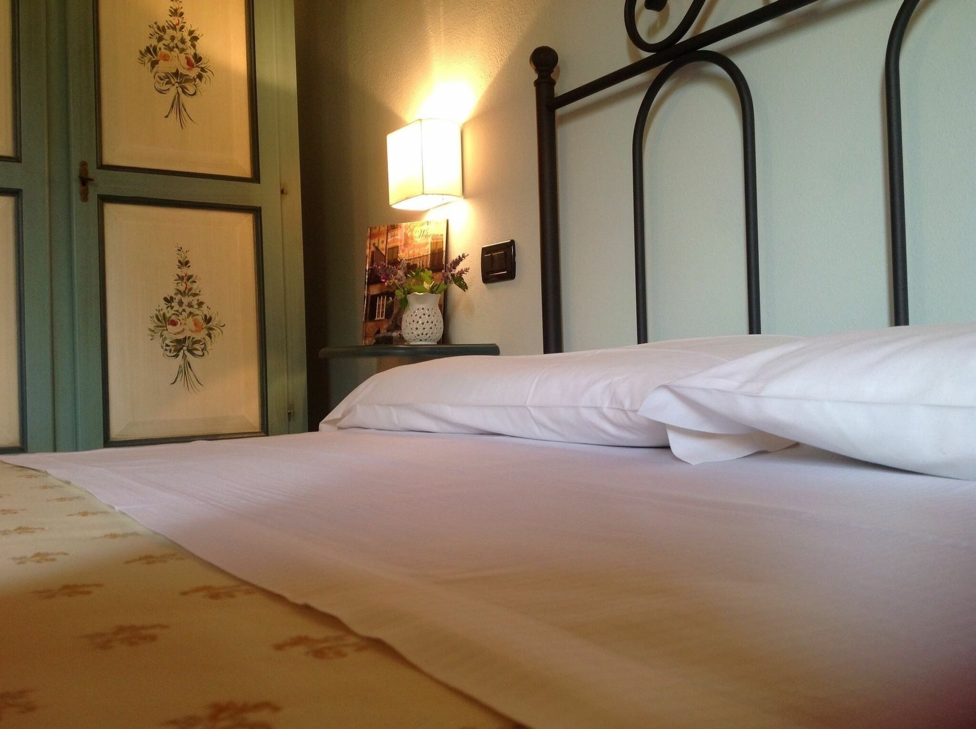 ורונה Agriturismo Altobello מראה חיצוני תמונה