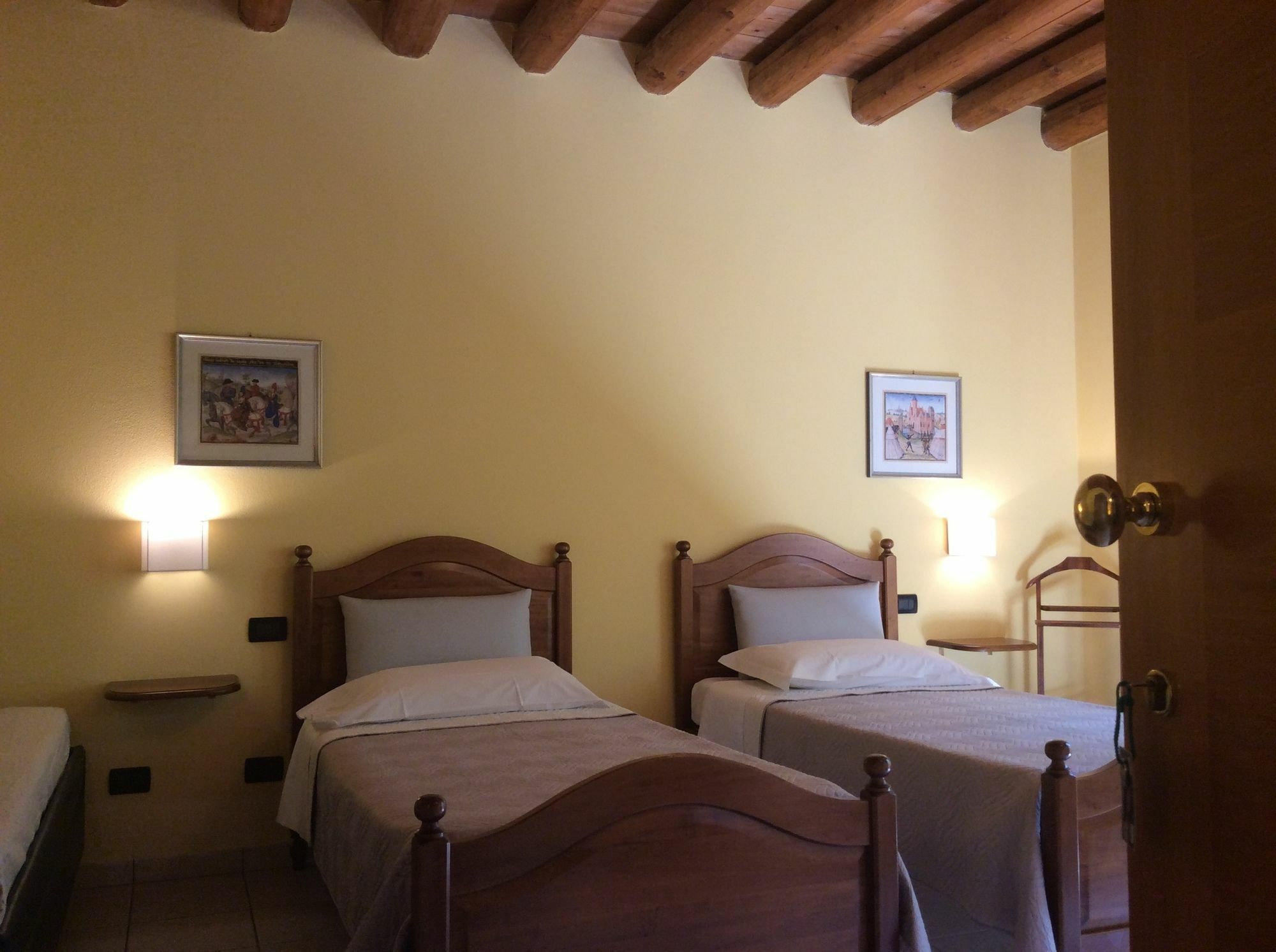 ורונה Agriturismo Altobello מראה חיצוני תמונה